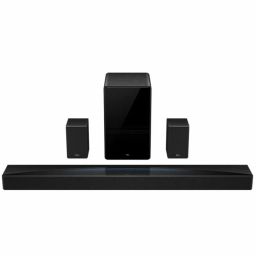 TCL Q85HE